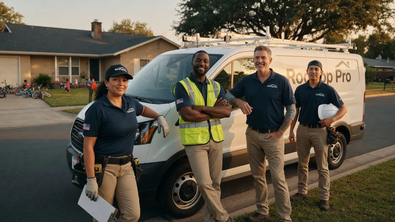 Roof Repair in Grand Island, NY near me